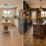 Steampunk Kitchen