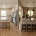 Traditional Kitchen