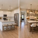 Transitional Kitchen