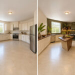 Tropical Kitchen