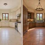 Tuscan Kitchen