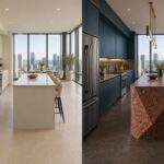 Urban Modern Kitchen