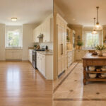 Victorian Kitchen