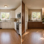 Zen Kitchen
